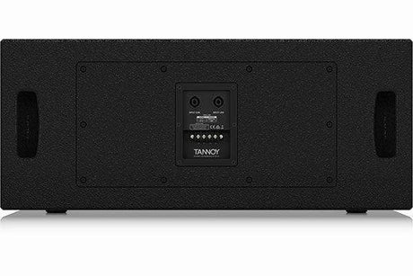 Tannoy VSX 8.2BP Compact Band-Pass Passive Subwoofer (Black) - TA-VSX8.2BP-BK - Creation Networks