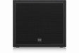 Tannoy VSX115B Direct Radiating Passive Subwoofer (Black) - TA-VSX115B-BK - Creation Networks