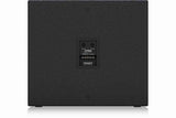 Tannoy VSX115B Direct Radiating Passive Subwoofer (Black) - TA-VSX115B-BK - Creation Networks