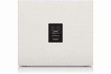 Tannoy VSX115B-WH Direct Radiating Passive Subwoofer (White) - TA-VSX115B-WH - Creation Networks