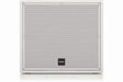 Tannoy VSX115B-WH Direct Radiating Passive Subwoofer (White) - TA-VSX115B-WH - Creation Networks