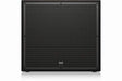 Tannoy VSX118B Direct Radiating Passive Subwoofer (Black) - TA-VSX118B-BK - Creation Networks