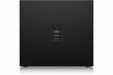 Tannoy VSX118B Direct Radiating Passive Subwoofer (Black) - TA-VSX118B-BK - Creation Networks