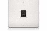 Tannoy VSX118B-WH Direct Radiating Passive Subwoofer (White) - TA-VSX118B-WH - Creation Networks