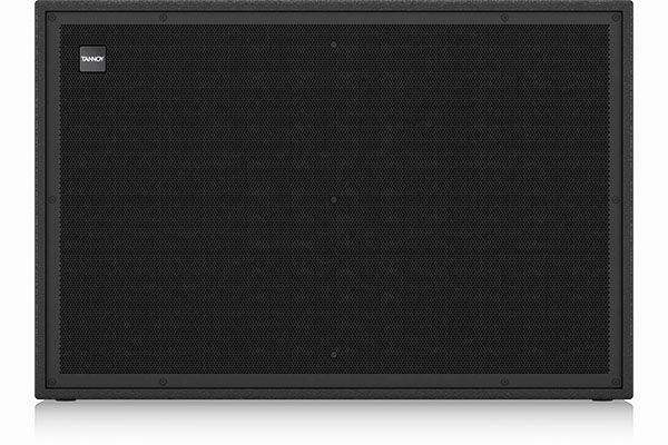 Tannoy VSX215B Horn Loaded Passive Subwoofer (Black) - TA-VSX215B-BK - Creation Networks
