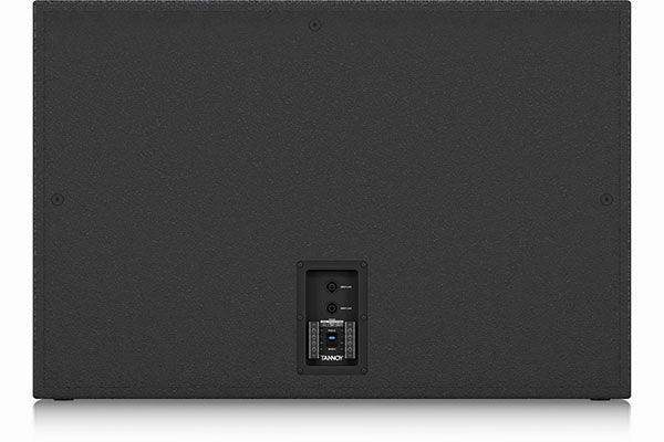 Tannoy VSX215B Horn Loaded Passive Subwoofer (Black) - TA-VSX215B-BK - Creation Networks
