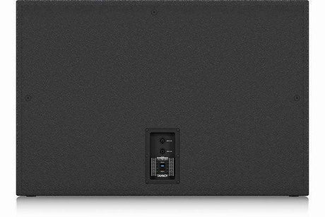 Tannoy VSX215B Horn Loaded Passive Subwoofer (Black) - TA-VSX215B-BK - Creation Networks
