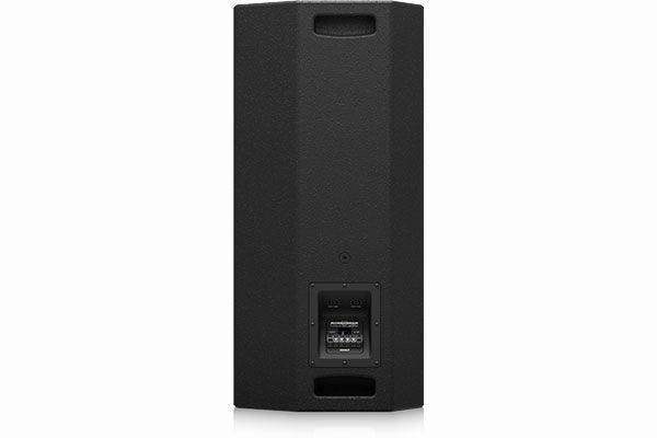 Tannoy VX 12.2Q PowerDual Full Range Loudspeaker (Black) - TA-VX12.2Q-BK - Creation Networks