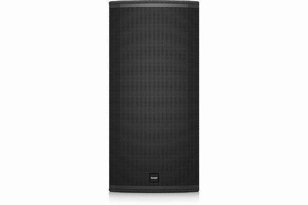 Tannoy VX 12.2Q PowerDual Full Range Loudspeaker (Black) - TA-VX12.2Q-BK - Creation Networks