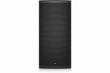 Tannoy VX 12.2Q PowerDual Full Range Loudspeaker (Black) - TA-VX12.2Q-BK - Creation Networks