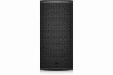 Tannoy VX 12.2Q PowerDual Full Range Loudspeaker (Black) - TA-VX12.2Q-BK - Creation Networks