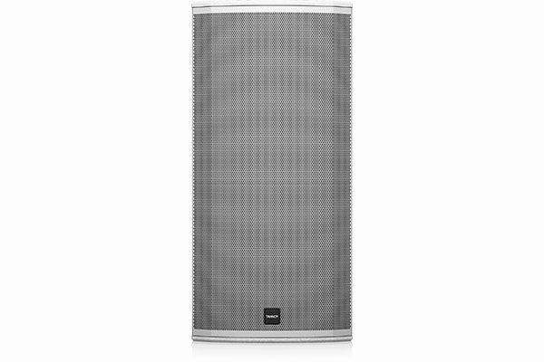 Tannoy VX 12.2Q-WH PowerDual Full Range Loudspeaker (White) - TA-VX12.2Q-WH - Creation Networks