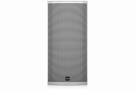 Tannoy VX 12.2Q-WH PowerDual Full Range Loudspeaker (White) - TA-VX12.2Q-WH - Creation Networks