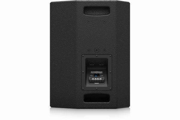 Tannoy VX 12Q PowerDual Full Range Loudspeaker (Black) - TA-VX12Q-BK - Creation Networks