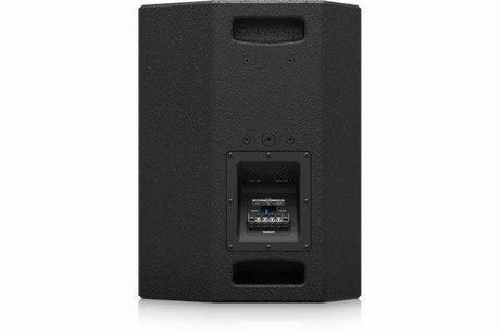 Tannoy VX 12Q PowerDual Full Range Loudspeaker (Black) - TA-VX12Q-BK - Creation Networks