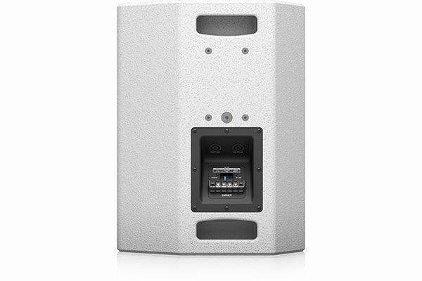 Tannoy VX 12Q-WH PowerDual Full Range Loudspeaker (White) - TA-VX12Q-WH - Creation Networks