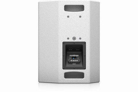 Tannoy VX 12Q-WH PowerDual Full Range Loudspeaker (White) - TA-VX12Q-WH - Creation Networks