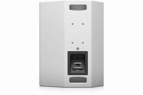 Tannoy VX 15HP-WH PowerDual Full Range Loudspeaker (White) - TA-VX15HP-WH - Creation Networks
