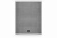 Tannoy VX 15Q-WH PowerDual Full Range Loudspeaker (White) - TA-VX15Q-WH - Creation Networks