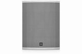 Tannoy VX 15Q-WH PowerDual Full Range Loudspeaker (White) - TA-VX15Q-WH - Creation Networks