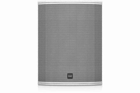 Tannoy VX 15Q-WH PowerDual Full Range Loudspeaker (White) - TA-VX15Q-WH - Creation Networks