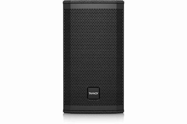 Tannoy VX 5.2 Dual Concentric Full Range Loudspeaker (Pair,Black) - TA-VX5.2-BK - Creation Networks