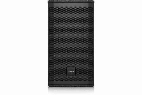 Tannoy VX 5.2 Dual Concentric Full Range Loudspeaker (Pair,Black) - TA-VX5.2-BK - Creation Networks