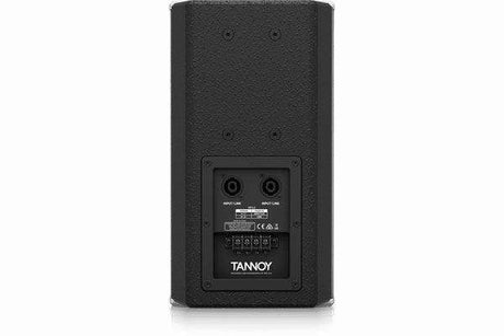 Tannoy VX 5.2 Dual Concentric Full Range Loudspeaker (Pair,Black) - TA-VX5.2-BK - Creation Networks