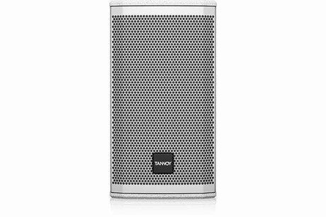 Tannoy VX 5.2-WH Dual Concentric Full Range Loudspeaker (Pair,White) - TA-VX5.2-WH - Creation Networks