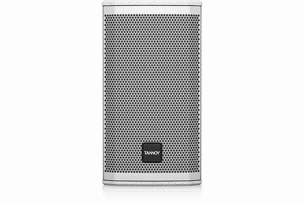 Tannoy VX 5.2-WH Dual Concentric Full Range Loudspeaker (Pair,White) - TA-VX5.2-WH - Creation Networks