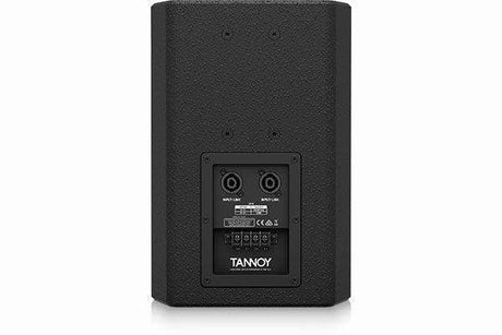 Tannoy VX 6 Dual Concentric Full Range Loudspeaker (Pair,Black) - TA-VX6-BK - Creation Networks
