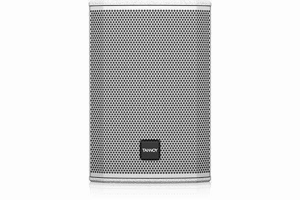 Tannoy VX 6-WH Dual Concentric Full Range Loudspeaker (Pair,White) - TA-VX6-WH - Creation Networks