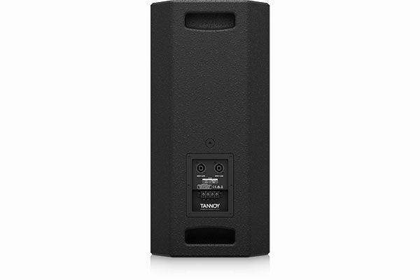 Tannoy VX 8.2 Dual Concentric Full Range Loudspeaker (Black) - TA-VX8.2-BK - Creation Networks