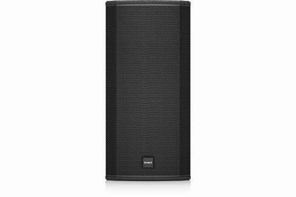Tannoy VX 8.2 Dual Concentric Full Range Loudspeaker (Black) - TA-VX8.2-BK - Creation Networks