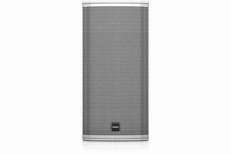 Tannoy VX 8.2-WH Dual Concentric Full Range Loudspeaker (White) - TA-VX8.2-WH - Creation Networks