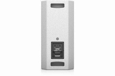 Tannoy VX 8.2-WH Dual Concentric Full Range Loudspeaker (White) - TA-VX8.2-WH - Creation Networks