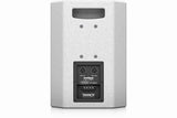 Tannoy VX 8-WH 8" Dual Concentric Full Range Loudspeaker (Pair,White) - TA-VX8-WH - Creation Networks