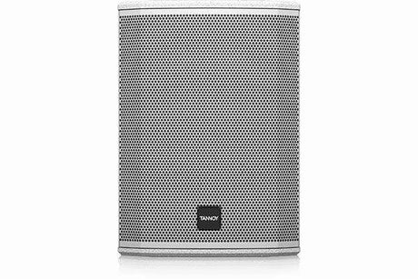 Tannoy VX 8-WH 8" Dual Concentric Full Range Loudspeaker (Pair,White) - TA-VX8-WH - Creation Networks