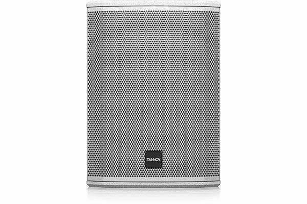 Tannoy VX 8-WH 8" Dual Concentric Full Range Loudspeaker (Pair,White) - TA-VX8-WH - Creation Networks