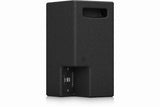 Tannoy VX 8M 8" Dual Concentric Full Range Loudspeaker (Pair,Black) - TA-VX8M-BK - Creation Networks