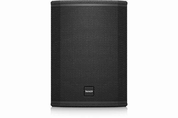 Tannoy VX 8M 8" Dual Concentric Full Range Loudspeaker (Pair,Black) - TA-VX8M-BK - Creation Networks