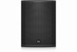 Tannoy VXP 12-UL 12" Dual Concentric Powered Sound Reinforcement Loudspeaker (Black) - TA-VXP12-BK - Creation Networks