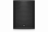 Tannoy VXP 12-UL 12" Dual Concentric Powered Sound Reinforcement Loudspeaker (Black) - TA-VXP12-BK - Creation Networks