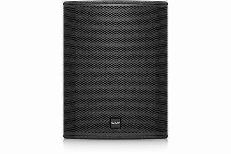 Tannoy VXP 12-UL 12" Dual Concentric Powered Sound Reinforcement Loudspeaker (Black) - TA-VXP12-BK - Creation Networks
