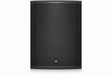 Tannoy VXP 15HP-UL 15" PowerDual Powered Sound Reinforcement Loudspeaker (Black) - TA-VXP15HP-BK - Creation Networks