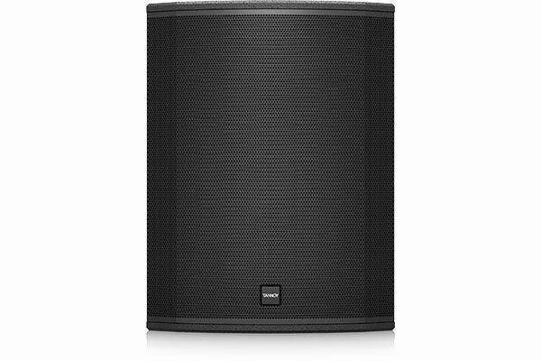 Tannoy VXP 15HP-UL 15" PowerDual Powered Sound Reinforcement Loudspeaker (Black) - TA-VXP15HP-BK - Creation Networks
