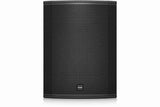 Tannoy VXP 15HP-UL 15" PowerDual Powered Sound Reinforcement Loudspeaker (Black) - TA-VXP15HP-BK - Creation Networks