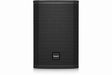Tannoy VXP 6-UL 6" Dual Concentric Powered Sound Reinforcement Loudspeaker (Pair,Black) - TA-VXP6-BK - Creation Networks