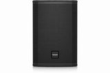 Tannoy VXP 6-UL 6" Dual Concentric Powered Sound Reinforcement Loudspeaker (Pair,Black) - TA-VXP6-BK - Creation Networks