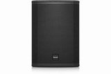 Tannoy VXP 8-UL 8" Dual Concentric Powered Sound Reinforcement Loudspeaker (Pair,Black) - TA-VXP8-BK - Creation Networks